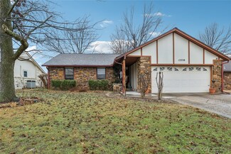 13338 E 34th St, Tulsa, OK 74134