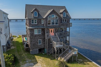23047 Banzai Landing Unit Lot 2, Rodanthe, NC 27959