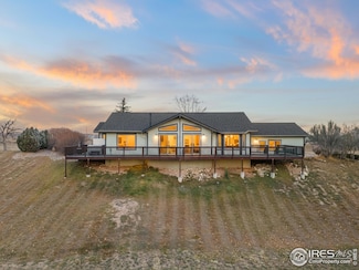 3308 Innisfree Ln, Laporte, CO 80535