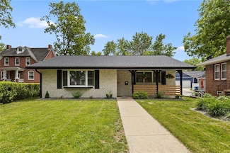 1510 Lindenthal Ave, Highland, IL 62249