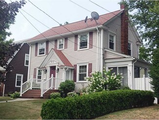 159 Grace St, Cranston, RI 02910