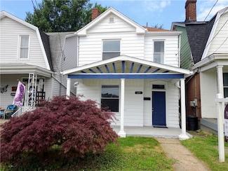 3316 Alberta St, Homestead, PA 15120