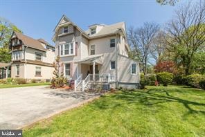 453 W Lancaster Ave Unit 1, Haverford, PA 19041