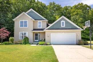 3262 Cassandra St NW, Grand Rapids, MI 49534