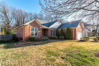4110 Weatherby Way, New Albany, IN 47150