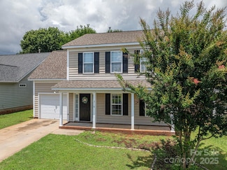 2119 Wexford Way, Statesville, NC 28625