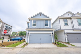 10303 Harmon Smith Dr, Houston, TX 77025