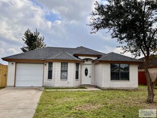 621 Valle Alto Dr, Los Fresnos, TX 78566