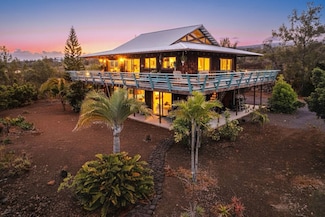 92-1177 Maikai Blvd, Captain Cook, HI 96704