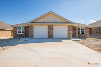 1610 Risen Star Ln, Copperas Cove, TX 76522