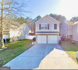 3466 Carriage Chase Rd, Atlanta, GA 30349