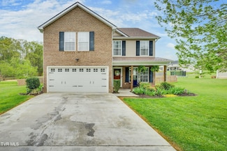 247 Pembrooke Cir, Jonesborough, TN 37659