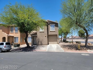 5944 Grays Peak Ct, Las Vegas, NV 89156