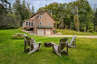 27 Quimby Farm Rd, Rangeley, ME 04970