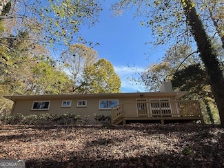 206 Sycamore Way, Clarkesville, GA 30523