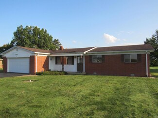 4179 E 400 S, Kokomo, IN 46902