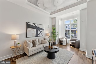 652 L St NE Unit 1, Washington, DC 20002