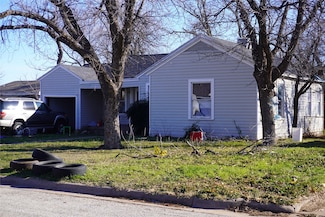 3009 Palm St, Abilene, TX 79602