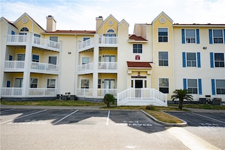 14721 Whitecap Blvd Unit 364, Corpus Christi, TX 78418