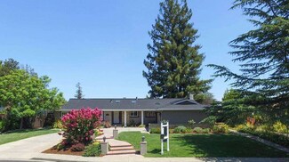 19487 Roble Ct, Saratoga, CA 95070
