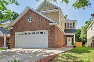 2605 Fenwood Ct, Tallahassee, FL 32303