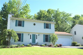 379 Dodge Rd, Getzville, NY 14068