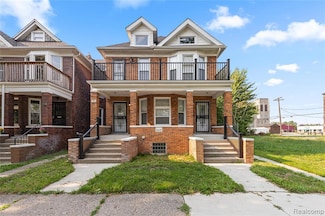 68 W Philadelphia St, Detroit, MI 48202
