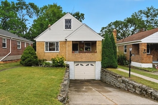 4038 Washington Ave, Cincinnati, OH 45211