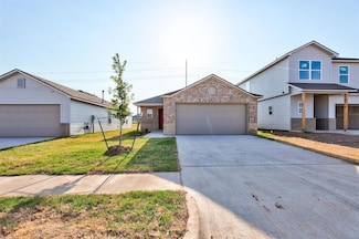 11832 Kameron Way, Yukon, OK 73099
