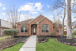 35 Powers Bend Way, Spring, TX 77382