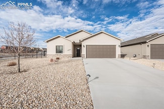 1643 Positano Ct, Pueblo, CO 81008