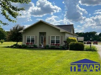 12397 Indiana 59, Brazil, IN 47834
