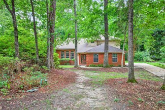 11022 Wildlife Trail, Tallahassee, FL 32312