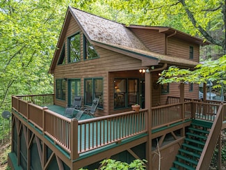 515 Canterbury Rd, Murphy, NC 28906