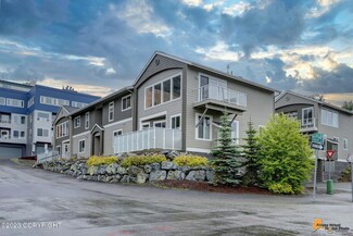 603 Pacific Place Unit 12, Anchorage, AK 99501