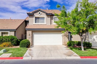 602 Painted Cloud Place, Las Vegas, NV 89144