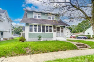 2730 9th St SW, Canton, OH 44710