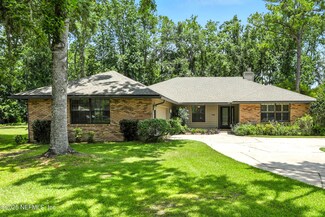 726 Arran Ct, Orange Park, FL 32073
