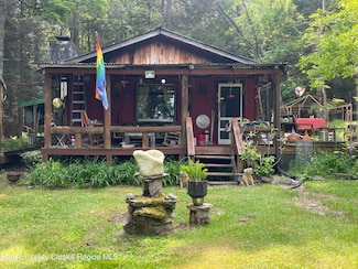 367 Rainbow Hill Rd, Margaretville, NY 12455
