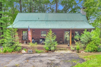 926 White Oak Mountain Rd, Columbus, NC 28722