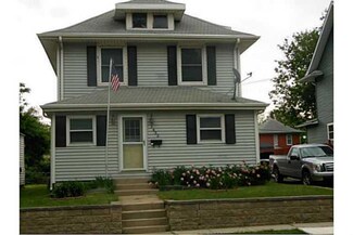 1433 13th St, Des Moines, IA 50314