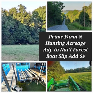 000 Golden Run Tract 23 Ln, Shell Knob, MO 65747