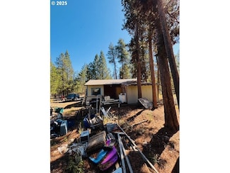 52205 Lechner Ln, La Pine, OR 97739