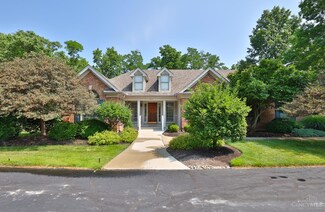 8771 Kenwood Rd, Blue Ash, OH 45242