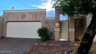 7272 S Camino Libertad, Tucson, AZ 85746