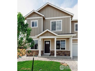 474 Primrose Ct, Loveland, CO 80537