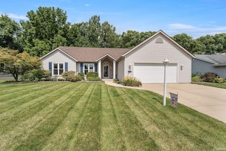 2014 Jonathan St, Kendallville, IN 46755