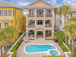 4719 Ocean Blvd, Destin, FL 32541