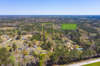 0 Two Churches Rd Unit 169304, Harleyville, SC 29448