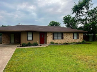 1410 Adams St, Grand Saline, TX 75140